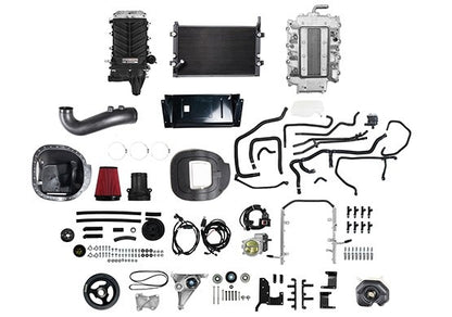 ROUSH 2018-2020 F-150 Supercharger Kit - Phase 1 650HP