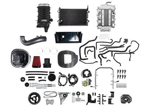 2018-2020 F-150 Supercharger Kit - Phase 1 650HP