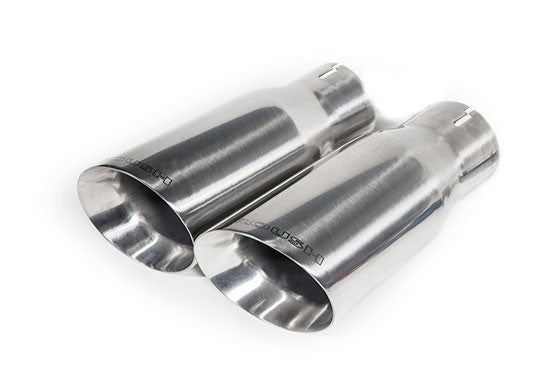 ROUSH 2015-2020 F-150 Active Cat-Back Exhaust Kit