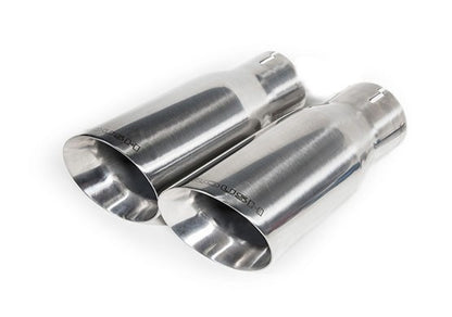 ROUSH 2015-2020 F-150 Active Cat-Back Exhaust Kit
