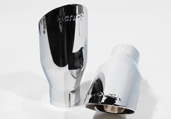 ROUSH 2015-2022 Mustang 2.3L EcoBoost Cat-Back Exhaust Kit