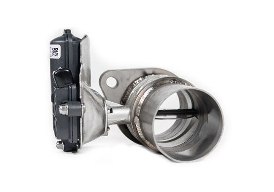 ROUSH 2015-2020 F-150 Active Cat-Back Exhaust Kit