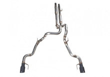 ROUSH 2017-2020 F-150 Raptor Cat-Back Exhaust Kit
