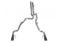 2017-2020 F-150 ROUSH Raptor Cat-Back Exhaust Kit