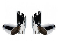 2018-2022 Mustang 5.0L V8 ROUSH Active iO Exhaust Kit