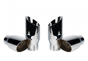2018-2022 Mustang 5.0L V8 ROUSH Active iO Exhaust Kit