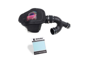 2019-2020 F-150 & Raptor 3.5L ROUSH Performance Pac - Level 1