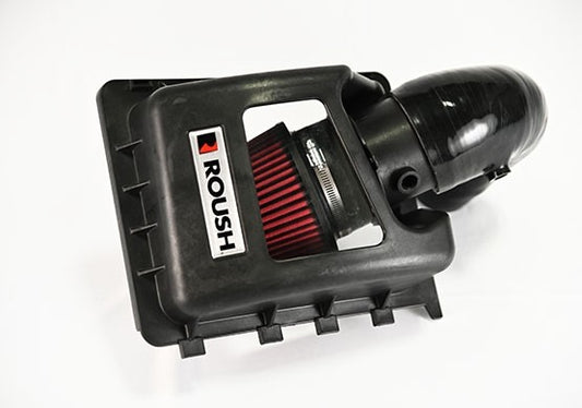 ROUSH 2019-2022 Ranger 2.3L Cold Air Intake Kit