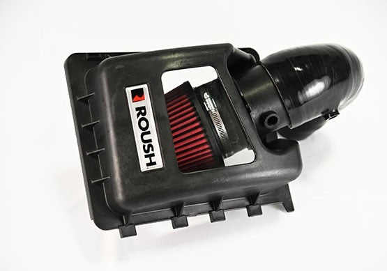 ROUSH 2019-2022 Ranger 2.3L Cold Air Intake Kit