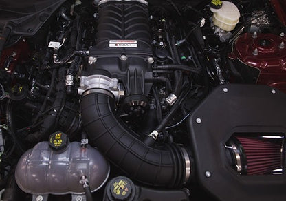 ROUSH 2018-2021 Mustang Supercharger Kit - Phase 2 750HP