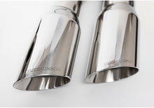 ROUSH 2021-2026 F-150 Active Ready Exhaust Kit