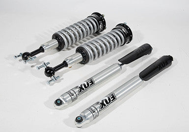 ROUSH 2015-2022 F-150 Fox 2.0 Suspension Kit