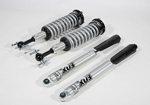 ROUSH 2015-2022 F-150 Fox 2.0 Suspension Kit