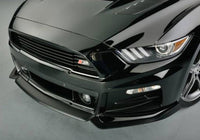 2015-2017 Mustang Complete ROUSH Front Fascia Kit