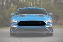 ROUSH 2018-2023 MUSTANG FRONT GRILLE KIT
